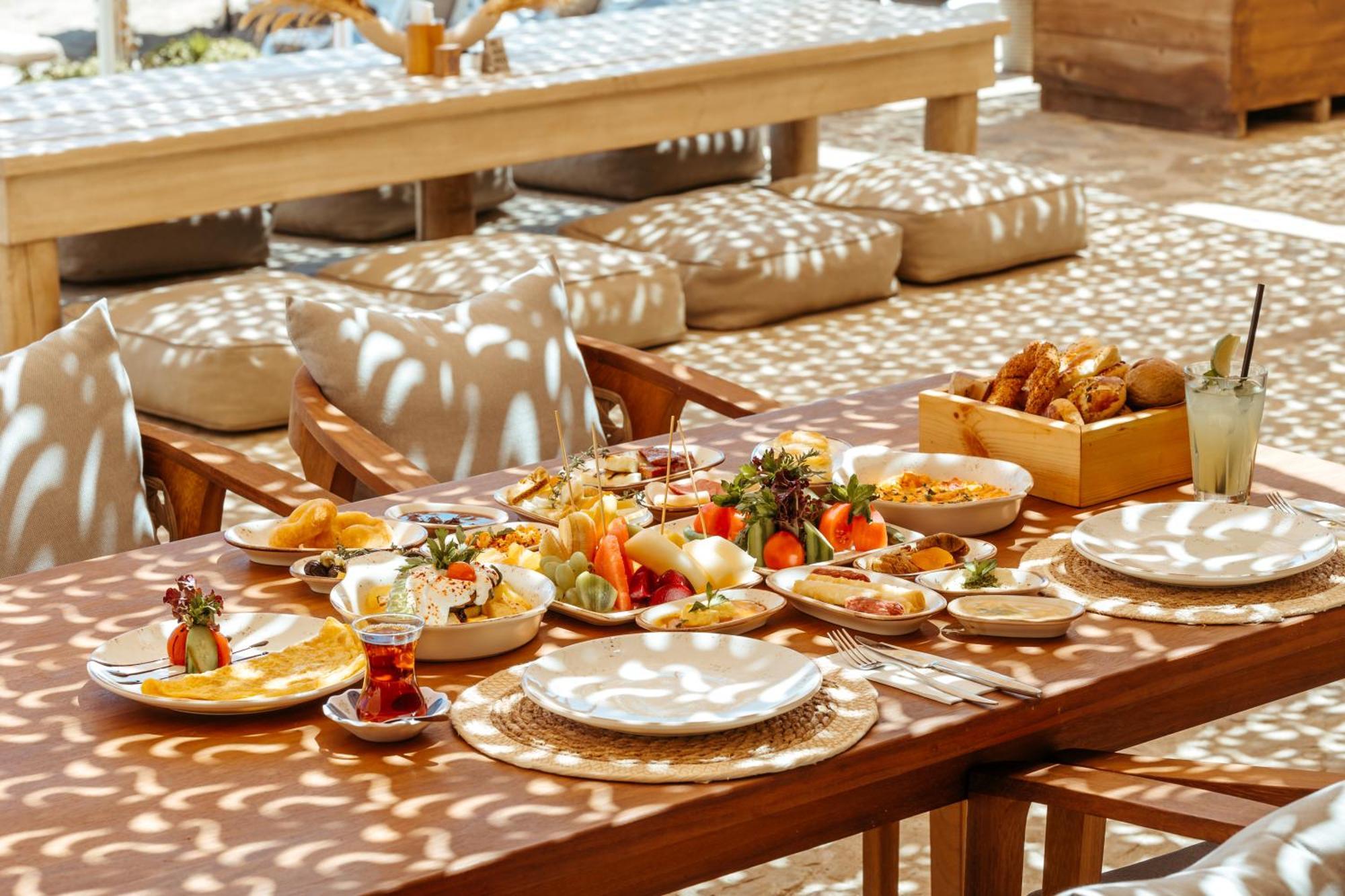 Lords Palace Hotel Spa Casino Girne Buitenkant foto