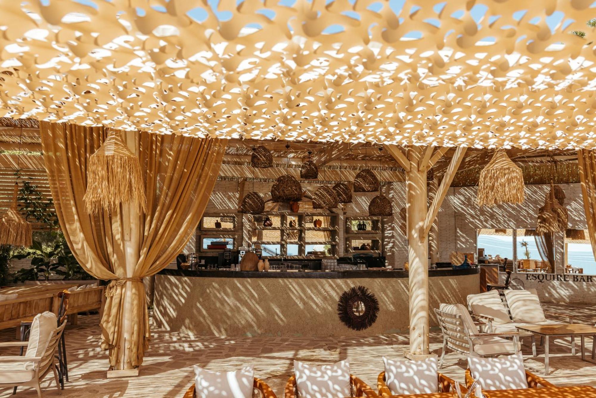 Lords Palace Hotel Spa Casino Girne Buitenkant foto